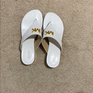MK Sandals